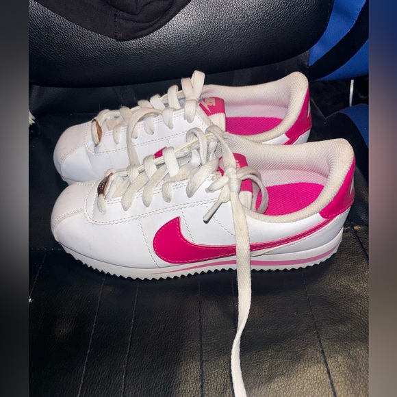 Kids Nike Cortez - Picture 1 of 2